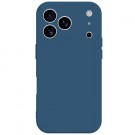 Kalebol TPU Deksel for iPhone 17 Pro - Blå thumbnail