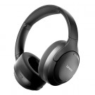 Lenovo Sammenleggbare Over-ear Hodetelefoner - Svart thumbnail