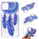 Fashion TPU deksel iPhone 12 Pro Max - Dream Catcher thumbnail