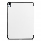 Deksel Tri-Fold Smart til iPad Air 4/5/6 (2020/2022/2024/2025) hvit thumbnail