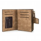 Baellerry lommebok for kredittkort - Brun thumbnail