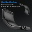 Tech-Flex Deksel karbonfiber Honor Magic8 Pro 5G svart thumbnail