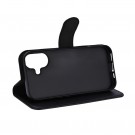 Deltaco lommebok deksel iPhone 17 Svart thumbnail