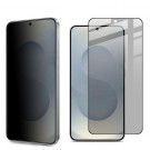 IMAK Privacy Herdet Glass skjermbeskytter Samsung Galaxy S25 Edge 5G thumbnail