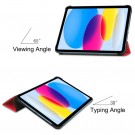 Deksel Tri-Fold Smart til iPad 11