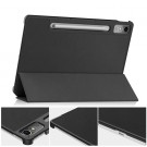 Deksel Tri-Fold Smart til Lenovo Tab P12 12.7