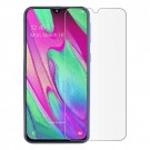 Herdet glass skjermbeskytter Galaxy A40 thumbnail