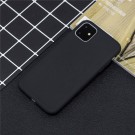 Tech-Flex TPU Deksel til iPhone 11 Pro Max svart thumbnail