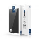 Dux Ducis Skin Pro Series Flip deksel iPhone 17 Pro Max Svart thumbnail
