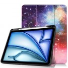 Deksel Tri-Fold Smart iPad Air 11