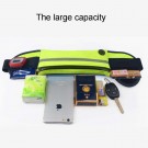 Løpebelte for mobiltelefon opp til 7