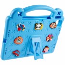 Deksel med figurer Eva Foam for iPad 11
