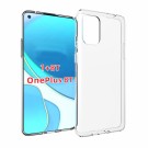 Tech-Flex TPU Deksel for OnePlus 8T Gjennomsiktig thumbnail