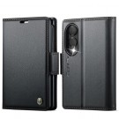 CaseMe Lommebok deksel for Samsung Galaxy Z Fold 8 5G svart thumbnail