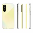 Tech-Flex TPU Deksel for Samsung Galaxy A36 5G Gjennomsiktig thumbnail