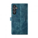 CaseMe multifunksjonell Lommebok deksel Samsung Galaxy A55 5G blå thumbnail