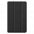 Deksel Tri-Fold Smart Lenovo Tab M7 3rd Gen svart thumbnail