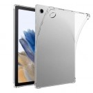 Tech-Flex TPU Støtsikkert Deksel for Galaxy Tab A8 10,5 (2021) Gjennomsiktig thumbnail