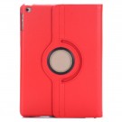 Deksel Roterende til iPad 9.7 (2017/2018) rød thumbnail