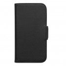 KEY Nordfjord lommebok deksel iPhone 16 Pro Svart thumbnail