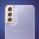 Enkay Hat-Prince 2-pack Herdet Glass Linsebeskyttelse Samsung Galaxy S22/S22+ plus 5G thumbnail