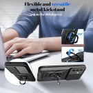 Tech-Flex Deksel med Ring Grep Samsung Galaxy A57 5G svart thumbnail