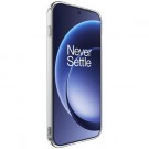 IMAK TPU Deksel for OnePlus 15 5G Gjennomsiktig thumbnail