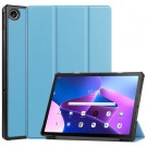 Deksel Tri-Fold Smart til Lenovo Tab M10 Plus (3rd Gen) 10,6