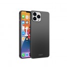 MOFI Shield Slim Frosted deksel til iPhone 15 Pro Max svart thumbnail