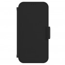 KEY Nordfjord lommebok deksel iPhone 18 Pro / iPhone 17 Pro Svart thumbnail