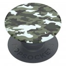Popsockets PopGrip avtagbar Camo Dark Green thumbnail