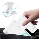 Trådløs Dockingstasjon 3-i-1 iPhone, AirPods, Watch - hvit thumbnail