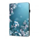 Deksel til Samsung Galaxy Tab S6 Lite 2020/2022/2024 - Blomster thumbnail