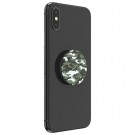 Popsockets PopGrip avtagbar Camo Dark Green thumbnail