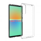 Tech-Flex TPU Deksel for Sony Xperia 10 V Gjennomsiktig thumbnail