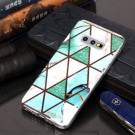Fashion TPU Deksel for Samsung Galaxy S10e - Marmor mønster thumbnail
