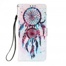 Lommebok deksel til Galaxy S21 5G - Dream Catcher thumbnail