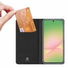 Dux Ducis Skin Pro Series Flip deksel Samsung Galaxy A57 5G svart thumbnail