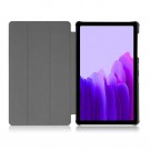 Deksel Tri-Fold Smart til Galaxy Tab A7 Lite 8,7 svart thumbnail