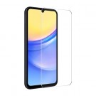 Enkay Hat-Prince herdet glass skjermbeskytter Samsung Galaxy A15 4G/5G  thumbnail