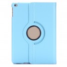 Deksel Roterende til iPad 9.7 (2017/2018) lys blå thumbnail