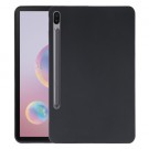 Tech-Flex TPU Deksel til Samsung Galaxy Tab S6 svart thumbnail
