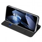 Dux Ducis Skin Pro Series Flip deksel OnePlus 13 5G svart thumbnail