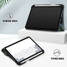 Deksel Tri-Fold Smart iPad Mini 6/7 (2021/2024) Galakse thumbnail