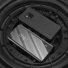 Mirror View Flip deksel Huawei Mate 20 Pro Svart thumbnail