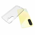 Tech-Flex TPU Deksel for Samsung Galaxy A36 5G Gjennomsiktig thumbnail