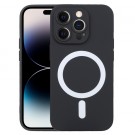 Tech-Flex TPU Deksel for iPhone 13 Pro MagSafe svart thumbnail