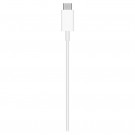 Apple MagSafe Trådløs Lader - 25W hvit thumbnail