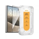 ENKAY Easy Install skjermbeskytter til iPhone Duo thumbnail