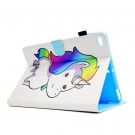 Deksel til iPad 9.7 (2017/2018)/iPad air2  - unicorn thumbnail